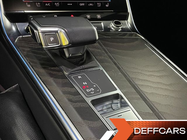 Audi A6 45 TFSI Quattro Premium купить на сайте DeffCars