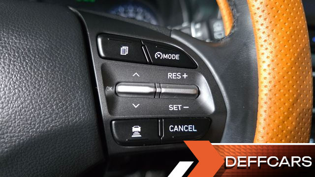 Hyundai KONA Premium Special купить на сайте DeffCars