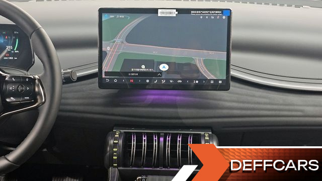 BYD ATTO 3 Basic купить на сайте DeffCars
