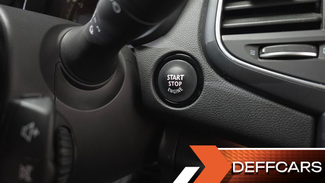 Renault-KoreaSamsung SM6 2.0 GDe LE купить на сайте DeffCars