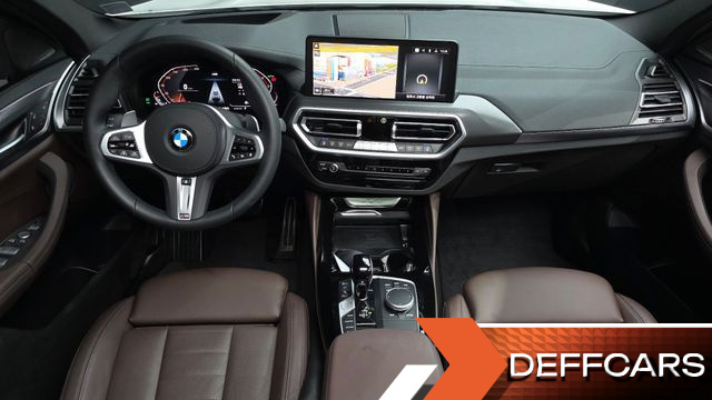 BMW X4 xDrive20i M Sport Pro Special Edition купить на сайте DeffCars