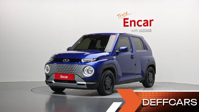 Hyundai CASPER Modern купить на сайте DeffCars