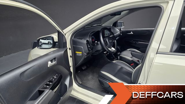 Kia MORNING Luxury купить на сайте DeffCars