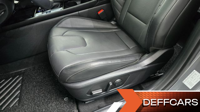 Hyundai AVANTE 1.6 Inspiration купить на сайте DeffCars