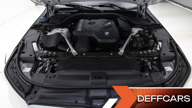 BMW 5-SERIES 520i M Sport купить на сайте DeffCars