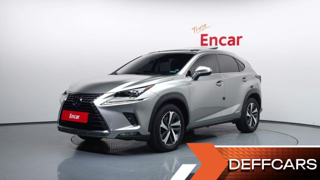 Lexus NX Supreme купить на сайте DeffCars