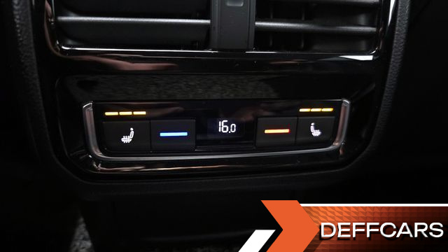 Volkswagen ARTEON 2.0 TDI Prestige купить на сайте DeffCars