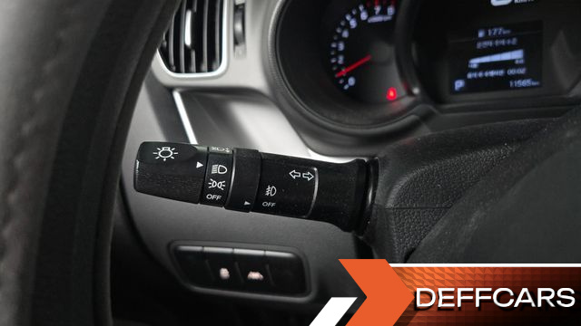 Kia RAY Van Prestige Special купить на сайте DeffCars
