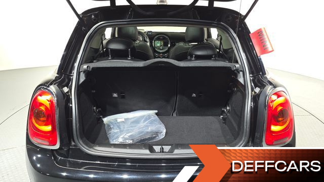 Mini COOPER Standard Third Generation купить на сайте DeffCars