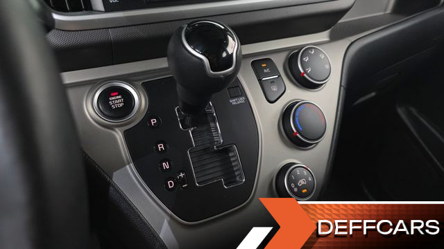 Kia RAY Luxury купить на сайте DeffCars