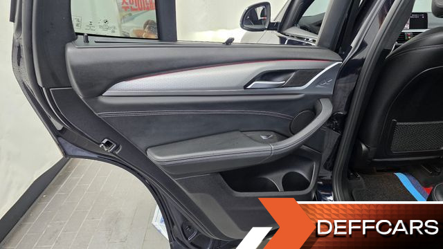BMW X3 xDrive 20i M sports Online Exclusive Edition купить на сайте DeffCars