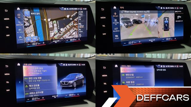 BMW 2-SERIES 220i Advantage купить на сайте DeffCars