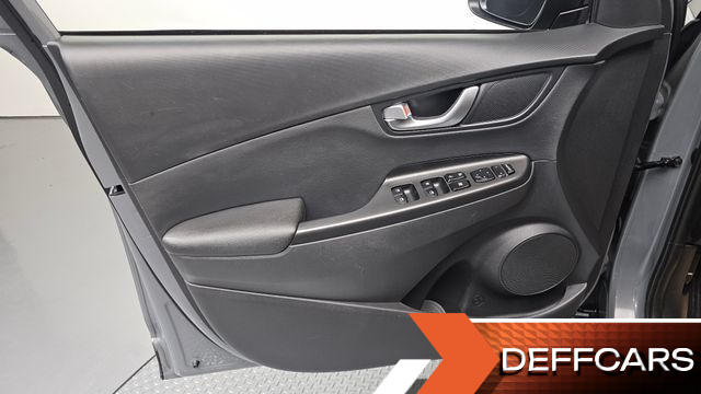 Hyundai KONA Modern купить на сайте DeffCars