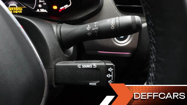 Renault-KoreaSamsung XM3 1.6 E-TECH Inspire купить на сайте DeffCars