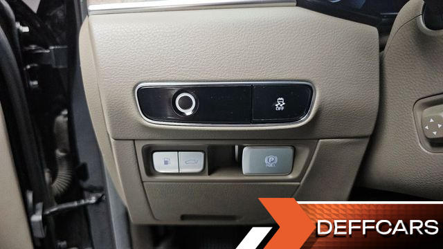 Kia K9 3.8 GDI AWD Masters купить на сайте DeffCars