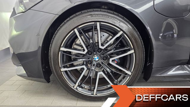 BMW M5 M5 Sedan купить на сайте DeffCars