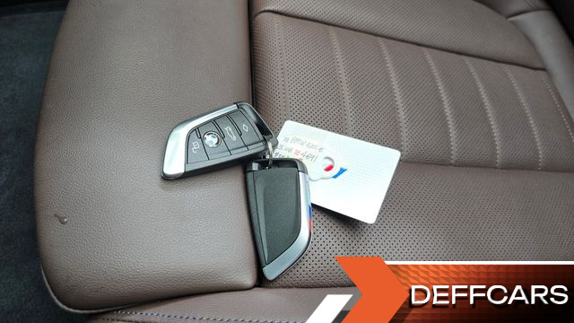BMW 4-SERIES 420i M Sport Pro Convertible купить на сайте DeffCars
