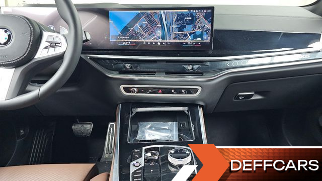 BMW X5 xDrive 40i M Sport купить на сайте DeffCars