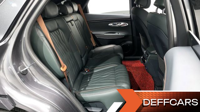 Genesis GV70 2.5T Gasoline AWD купить на сайте DeffCars