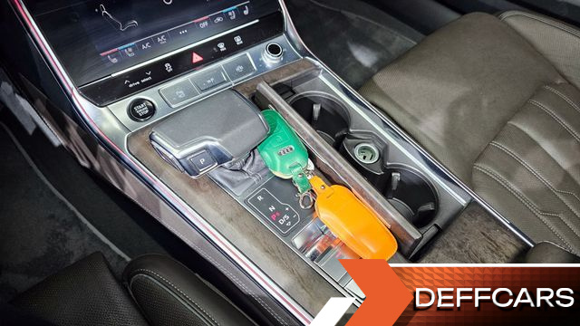 Audi A7 55 TFSI Quattro Premium купить на сайте DeffCars