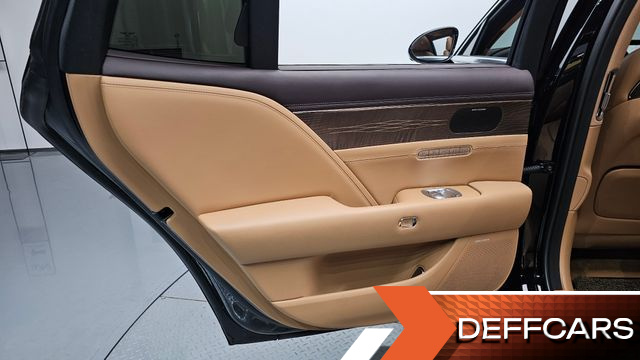 Genesis G90 Gasoline 3.5 Turbo AWD купить на сайте DeffCars