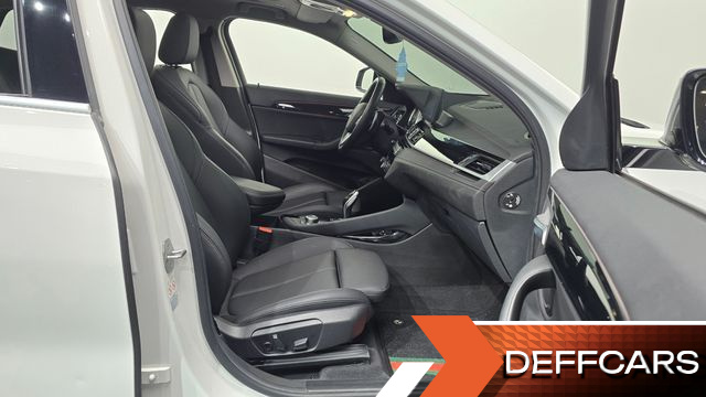 BMW X2 (F39) xDrive20i Advantage купить на сайте DeffCars