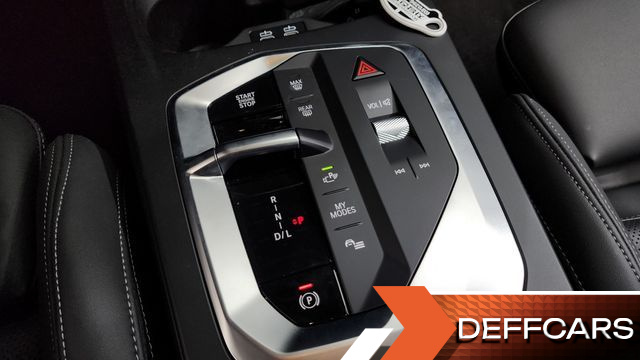 BMW 2-SERIES 220 M Sport Design купить на сайте DeffCars