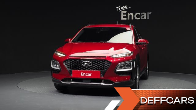 Hyundai KONA 1.6 Turbo 2WD Modern Tech купить на сайте DeffCars