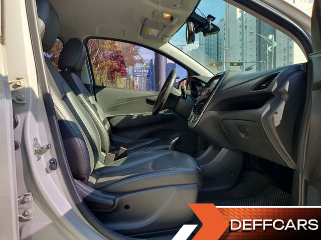 ChevroletGMDaewoo SPARK LT Plus купить на сайте DeffCars