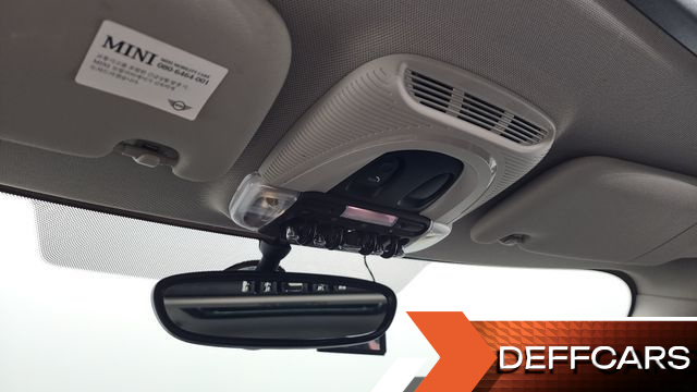 Mini CLUBMAN Standard 2nd купить на сайте DeffCars