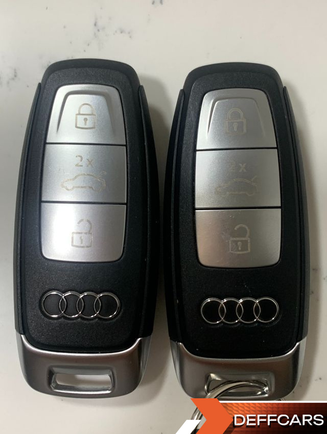 Audi Q4 E-TRON 40 Premium купить на сайте DeffCars