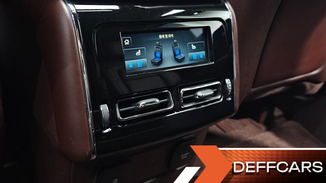 Lincoln AVIATOR 3.0 Black Label AWD купить на сайте DeffCars