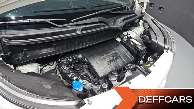 Kia RAY Van Prestige купить на сайте DeffCars