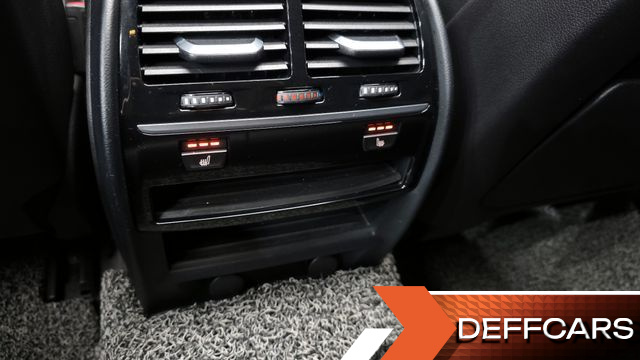 BMW 5-SERIES 520d M Sport package купить на сайте DeffCars