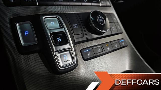 Hyundai PALISADE Gasoline 3.8 2WD Prestige купить на сайте DeffCars