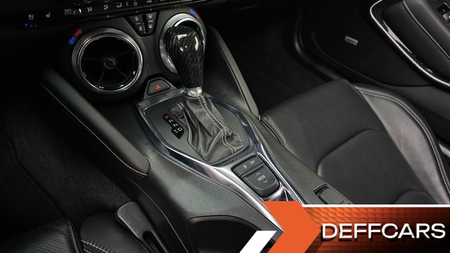 ChevroletGMDaewoo CAMARO SS 6.2 V8 купить на сайте DeffCars