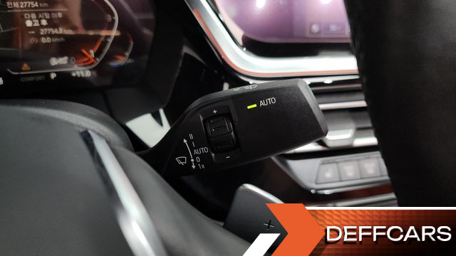 BMW Z4 sDrive20i Sport купить на сайте DeffCars