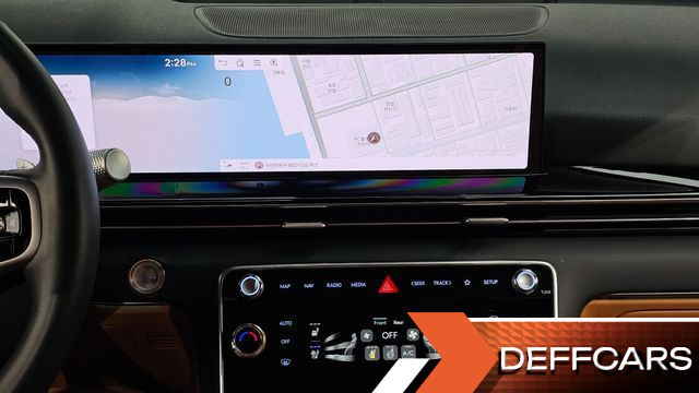 Genesis GV80 2.5T Gasoline AWD купить на сайте DeffCars
