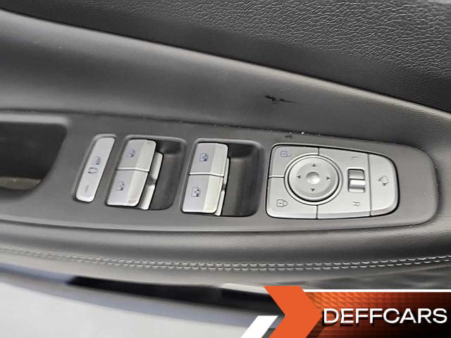 Hyundai SANTAFE Diesel 2.2 2WD Calligraphy купить на сайте DeffCars