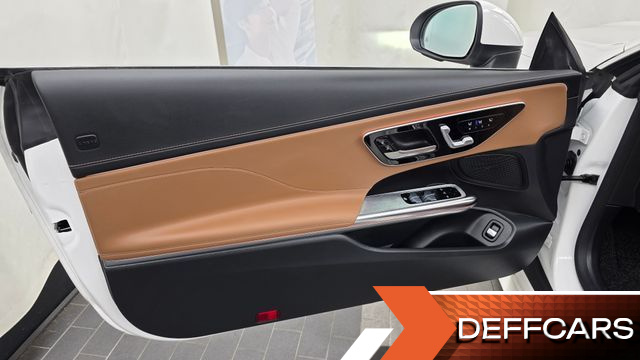 Mercedes CLE-CLASS CLE200 Cabriolet купить на сайте DeffCars