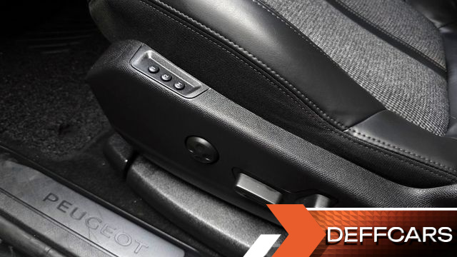 Peugeot 3008 1.6 BlueHDi Allure купить на сайте DeffCars