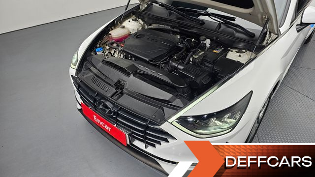 Hyundai SONATA 2.0 LPG(rental car) Premium купить на сайте DeffCars