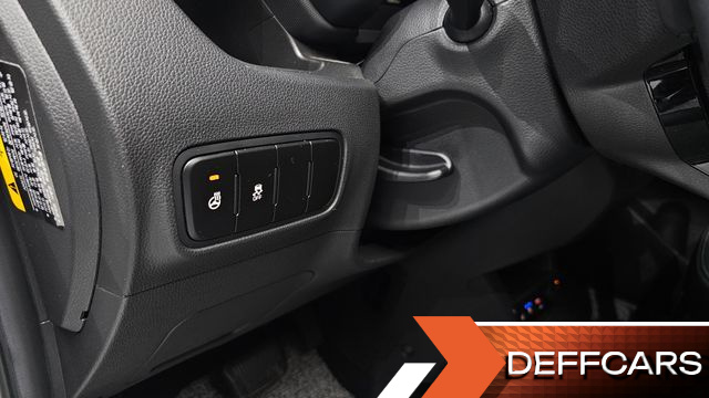 Kia RAY Signature купить на сайте DeffCars