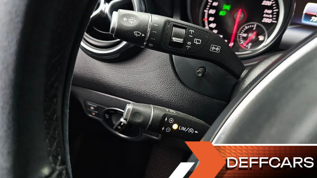 Mercedes GLA-CLASS GLA220 Premium купить на сайте DeffCars