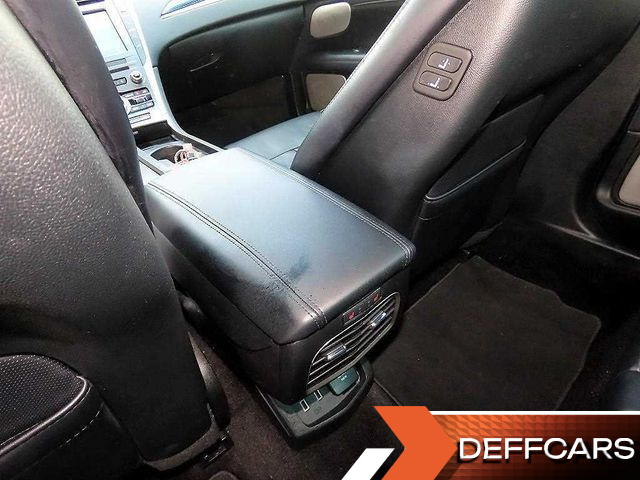Lincoln MKZ 2.0 2nd купить на сайте DeffCars