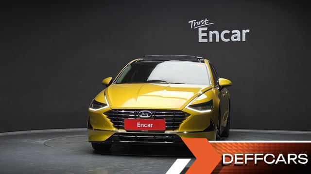Hyundai SONATA 2.0 Premium Family купить на сайте DeffCars