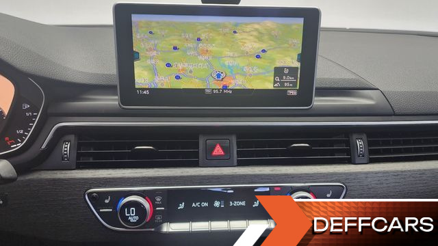 Audi A4 40 TFSI Premium купить на сайте DeffCars