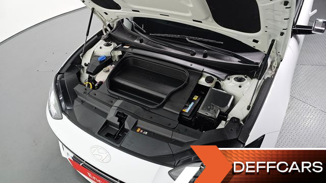 Hyundai IONIQ6 Long Range AWD Prestige купить на сайте DeffCars