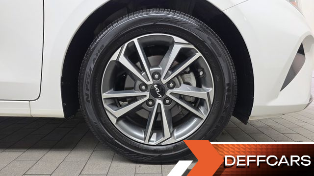 Kia K3 1.6 Prestige купить на сайте DeffCars