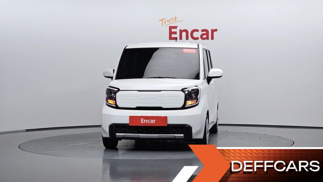 Kia RAY Van 1-Seater Prestige Special купить на сайте DeffCars